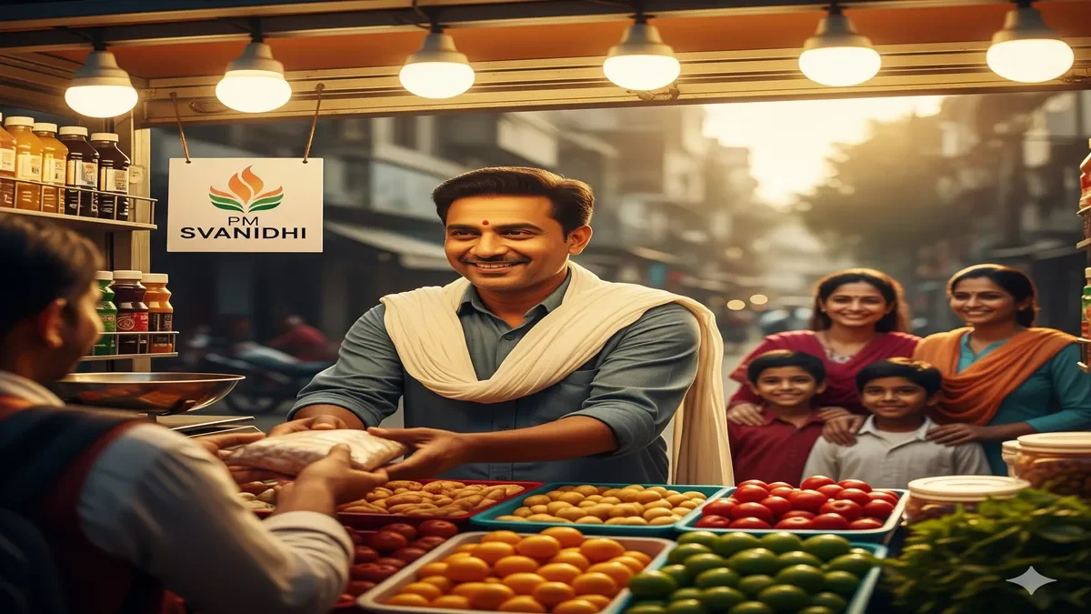 government scheme pmsvanidhi