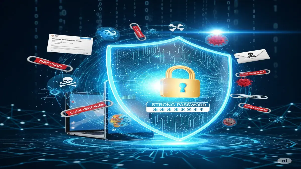 how to avoid online fraud