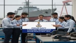 indian navy job recruitment 2025