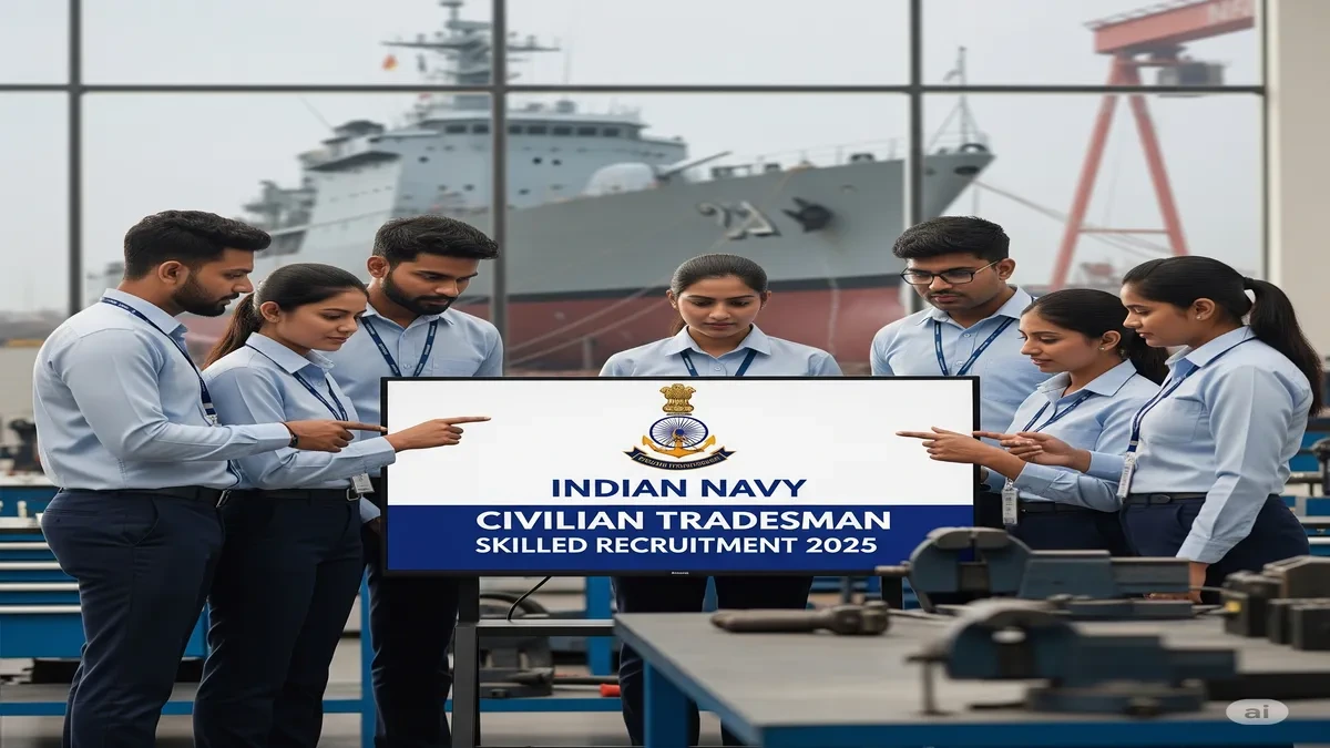 indian navy job recruitment 2025