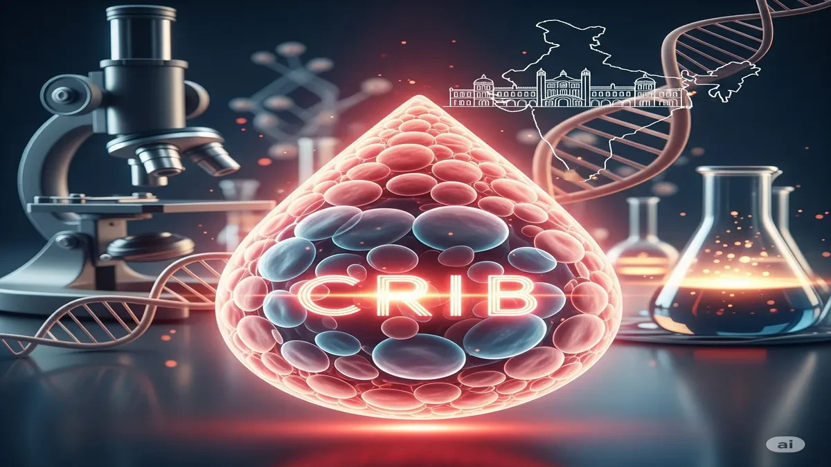 new blood group crib bengaluru india