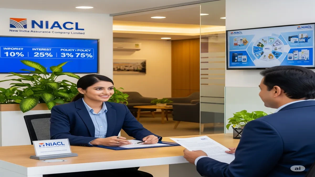 niacl recruitment administrative officer job