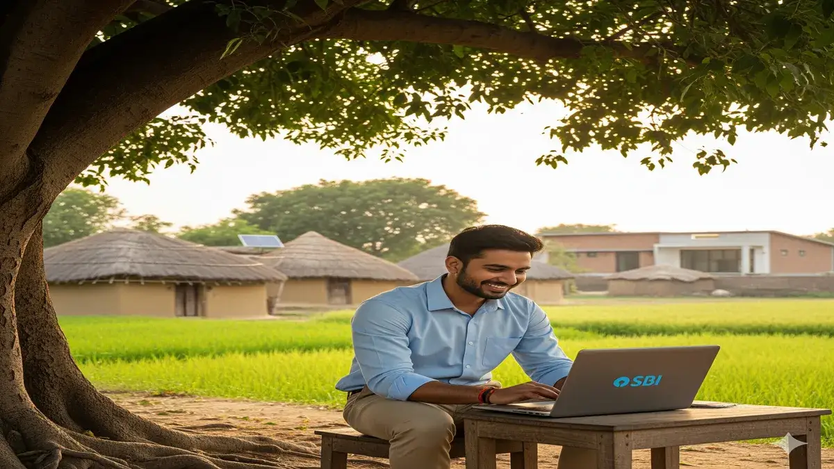 sbi jobs youth fellowship 2025