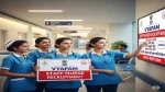 vyapam recruitment staff nurse job cg chhattisgarh