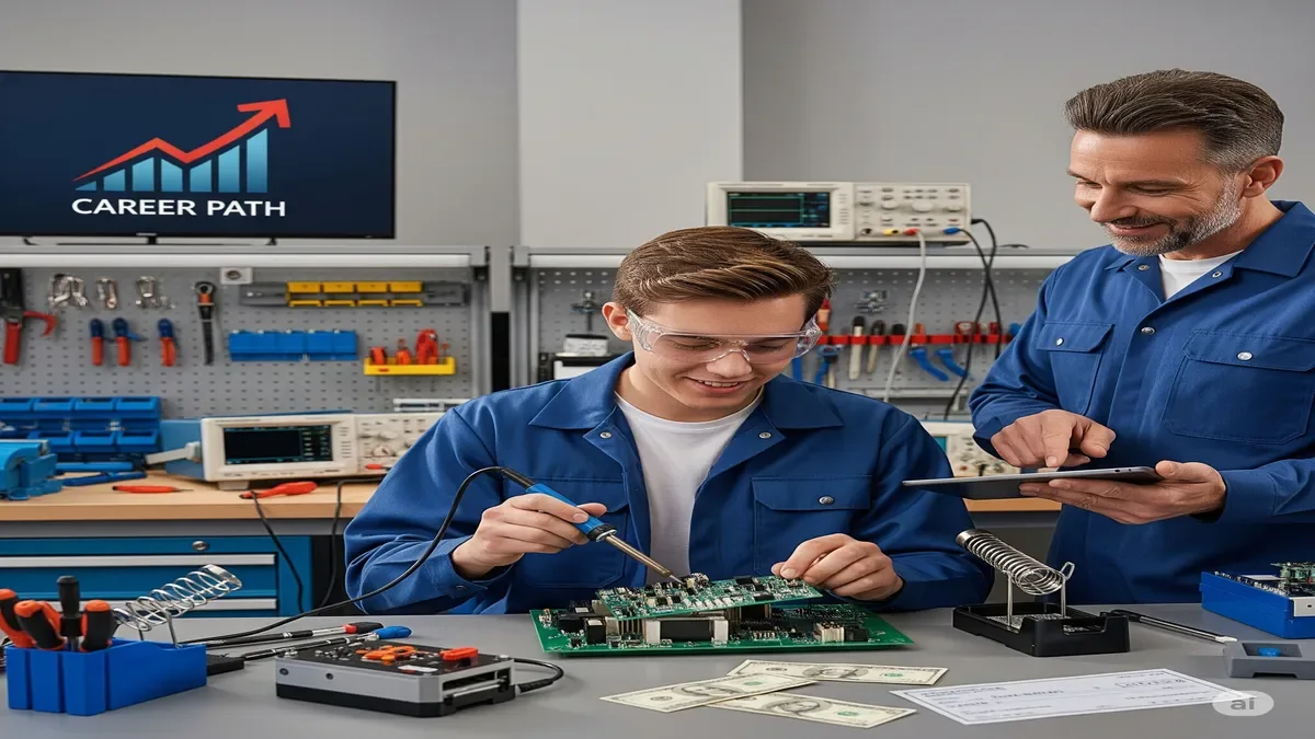 what is apprenticeship full guide