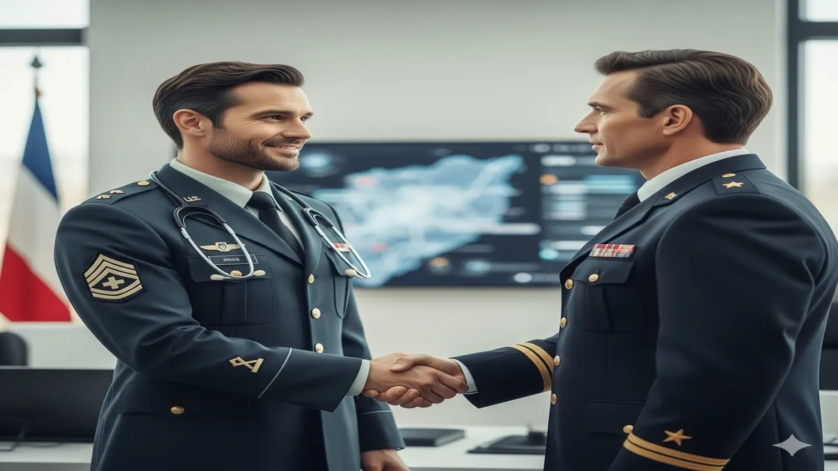AFMS, job vacancy 2025, Medical Officer, Recruitment 2025