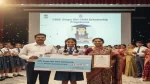 CBSE, Single Girl Child, Scholarship