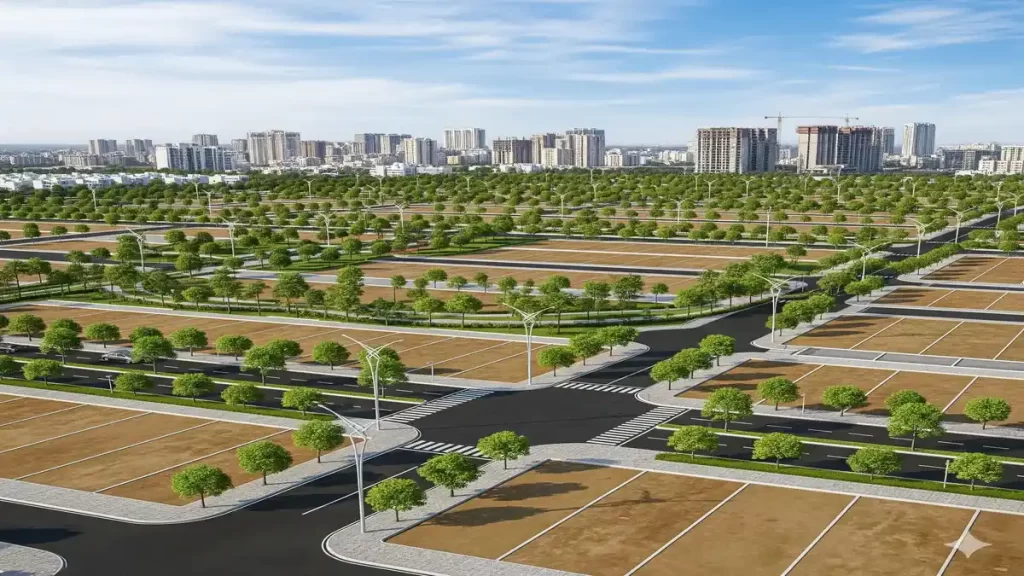 Real Estate Raipur