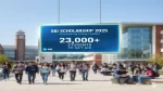 SBI Scholarship, 2025, Students, Get Aid, SBI, Scholarship
