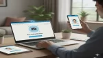 aadhar update online face auth app