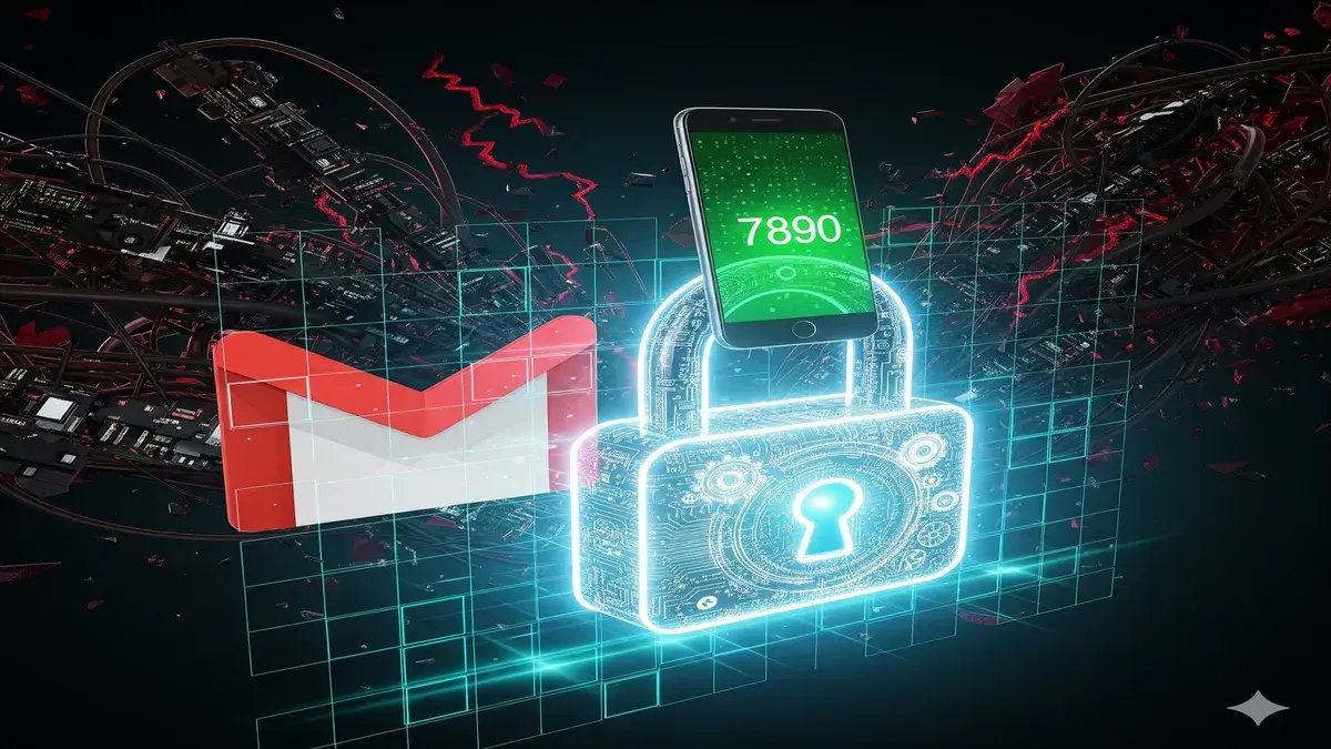 google gmail cyber attack warning