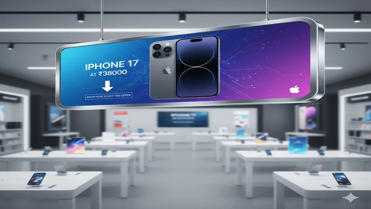 iPhone 17, Know How to, Get This Offer,