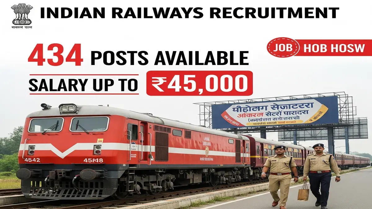 rrb, job 2025, paramedical recruitment