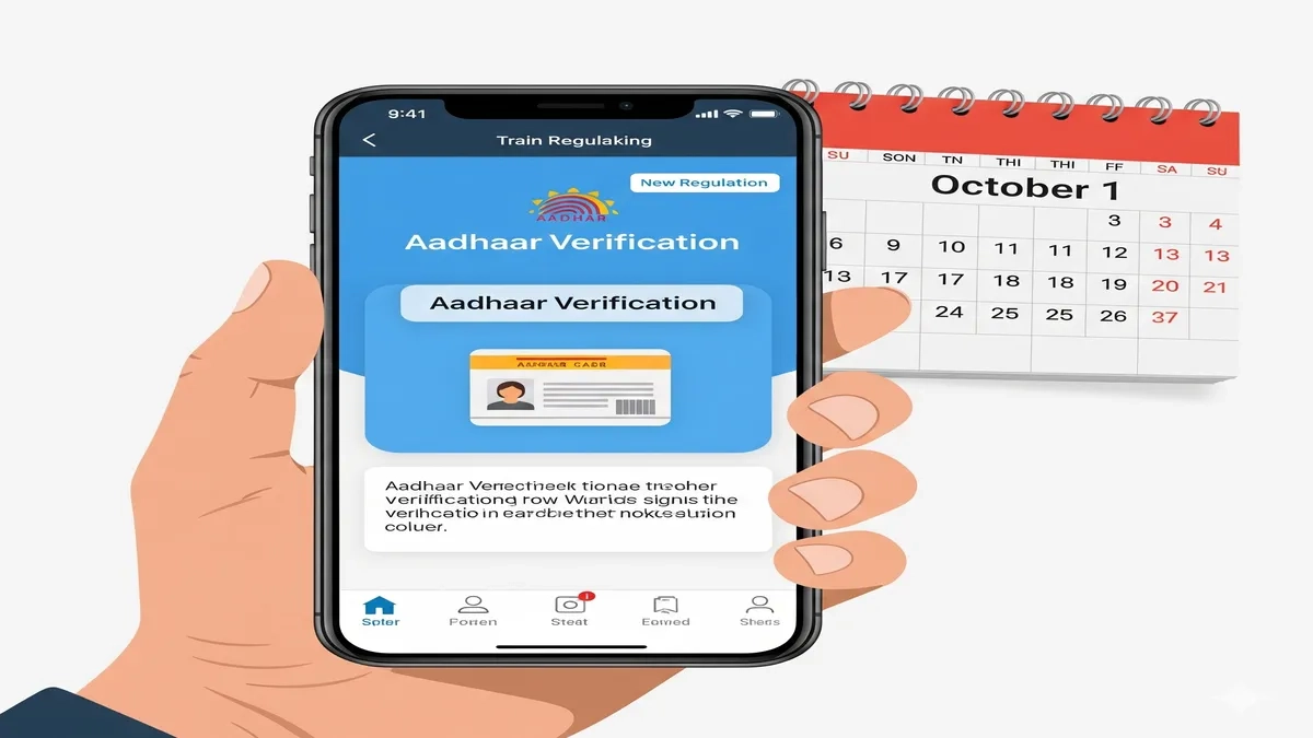 Indian Railway, IRCTC, Train, Ticket booking