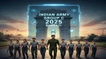 Indian Army Jobs, Group-C, Recruitment, 10th Pass Apply