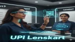 UPI Lenskart, Smart Glasses Payment, NPCI UPI Circle, Voice Command Payment, Digital Transactions