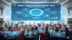 AIIMS Career, AIIMS Recruitment 2025, Sarkari Naukri, Assistant Professor Jobs, AIIMS Faculty