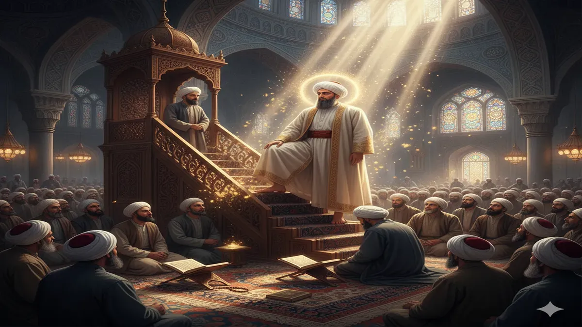 Ghous Pak, Qadami Hazahi, Awliyaullah, Abdul Qadir Jilani, Qutb-e-Alam, gaus pak, गौस पाक