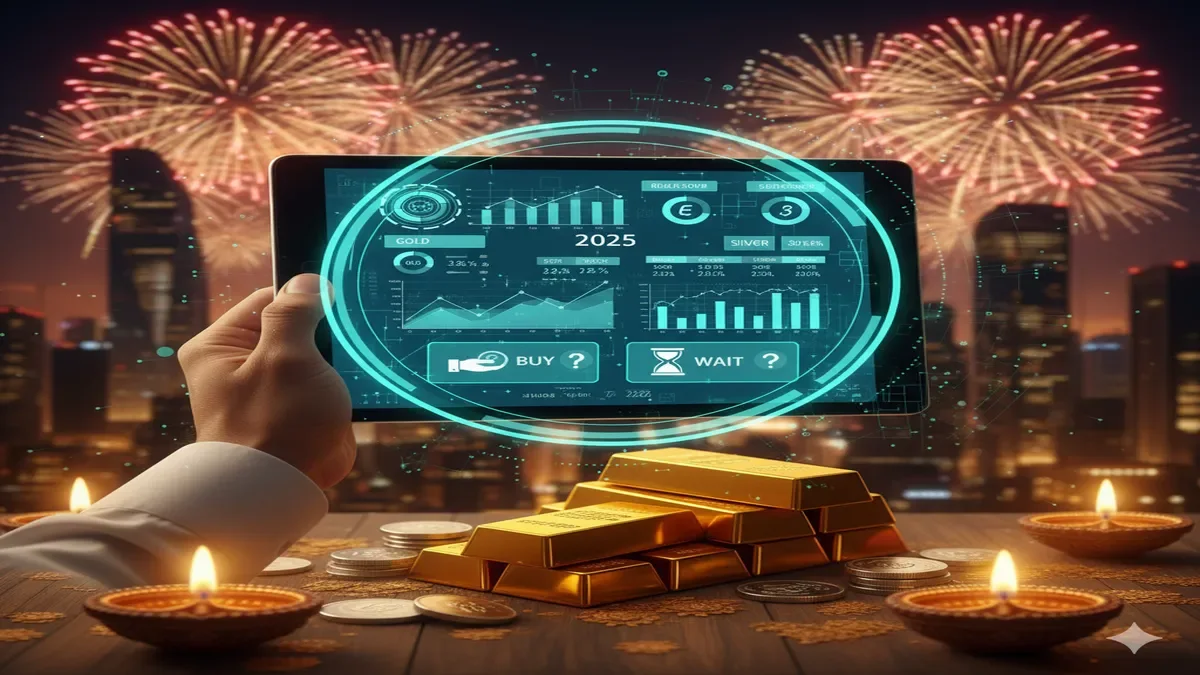 Gold Silver Rate, Gold Price 2025, Diwali Gold Buying, Investment In Gold, Sona Chandi Bhav