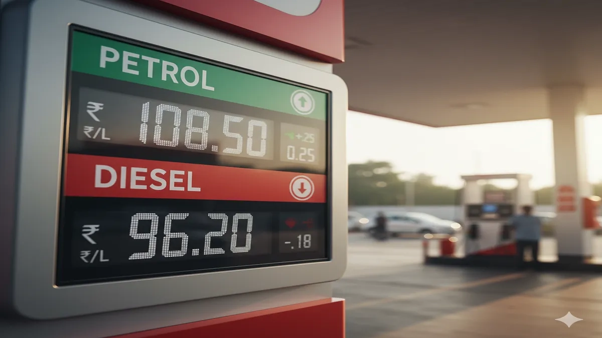 petrol, diesel, rate, sms check, India