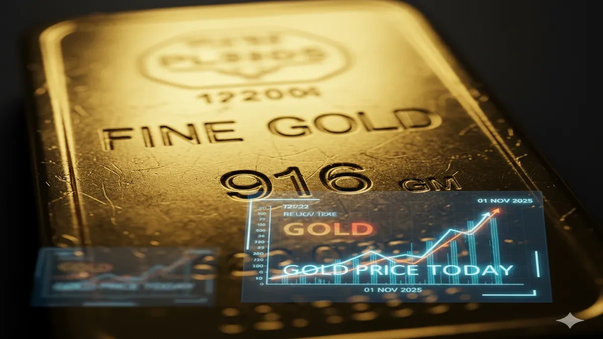 Today Gold Silver Price, Gold Rate India, Silver Price Today, 22K Gold Price, Gold Market Trend, आज का सोने चांदी का भाव, सोने का रेट, चांदी का दाम, 22 कैरेट सोना, गोल्ड प्राइस टुडे