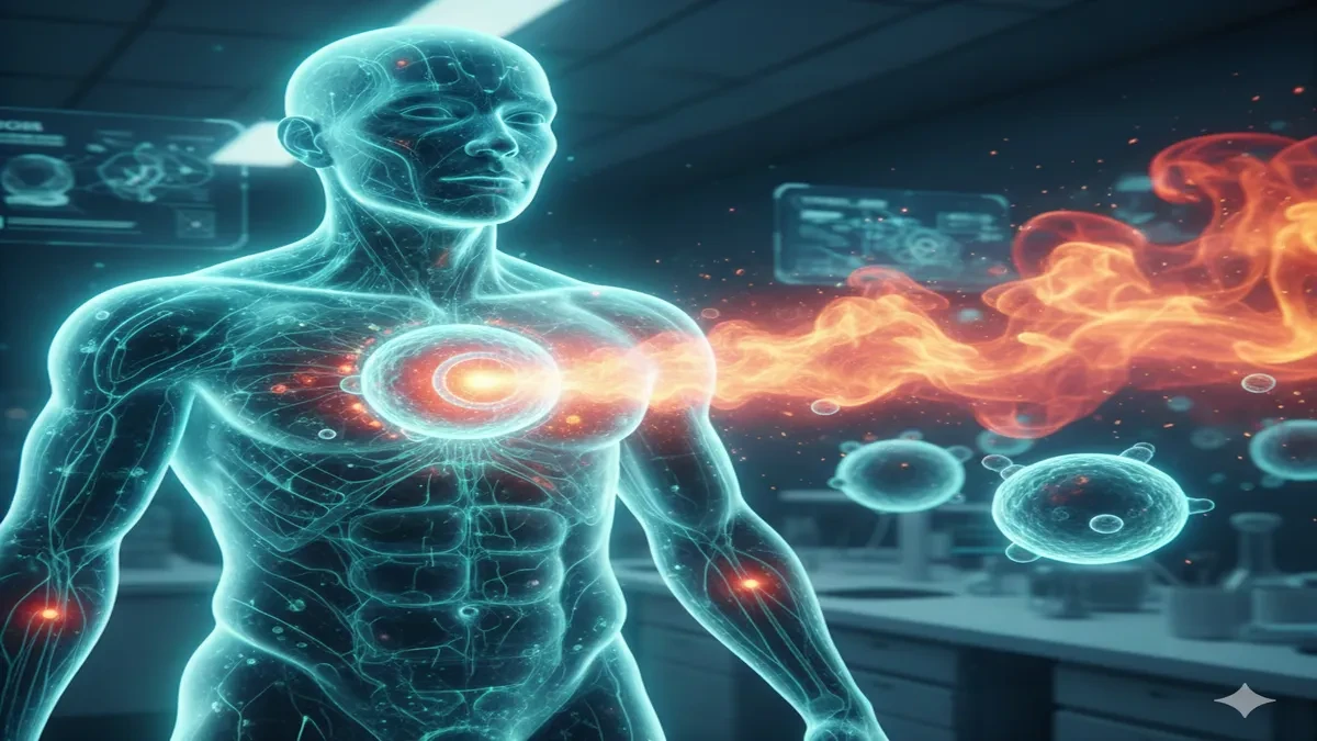 Weight Loss Science, Mitochondrial Uncoupling, Obesity Treatment, Burn Fat Fast, Metabolic Health News