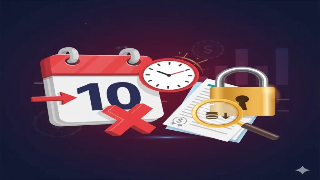 Revised ITR Deadline