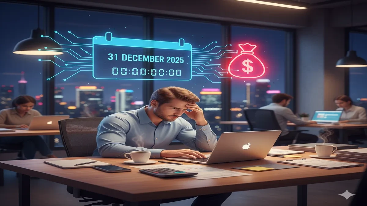 Revised Income Tax Return Deadline, Belated ITR Filing, Foreign Assets Declaration, ITR-U Rules, Income Tax Penalty.