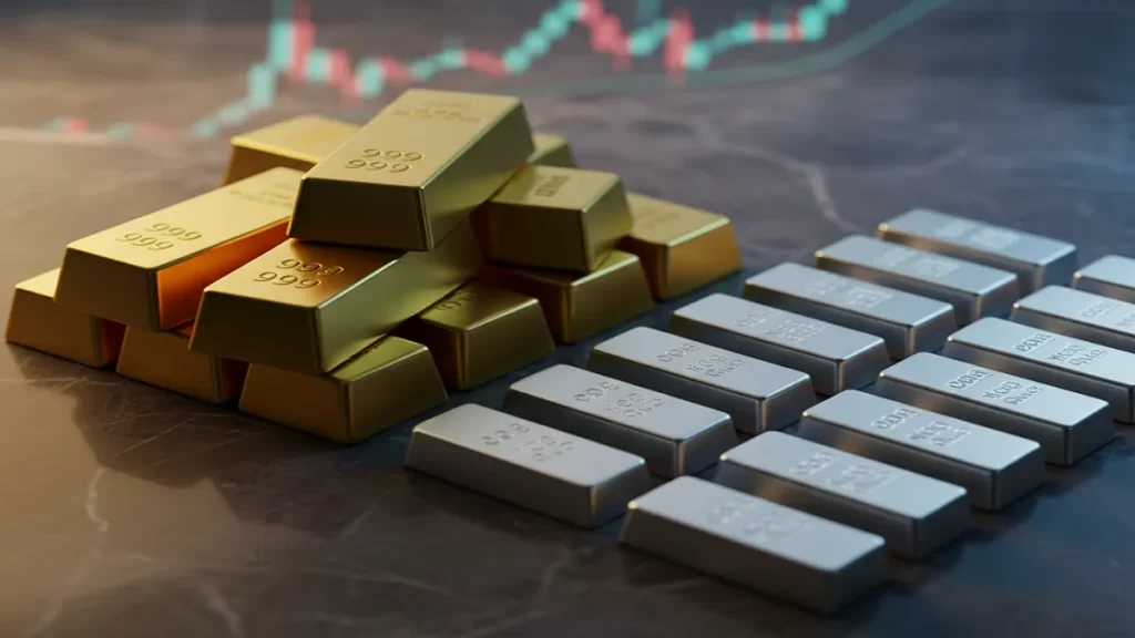 Gold Price Hike, Silver Rate Today, IBJA Market Rates, Investment in Gold, China Silver Export Ban