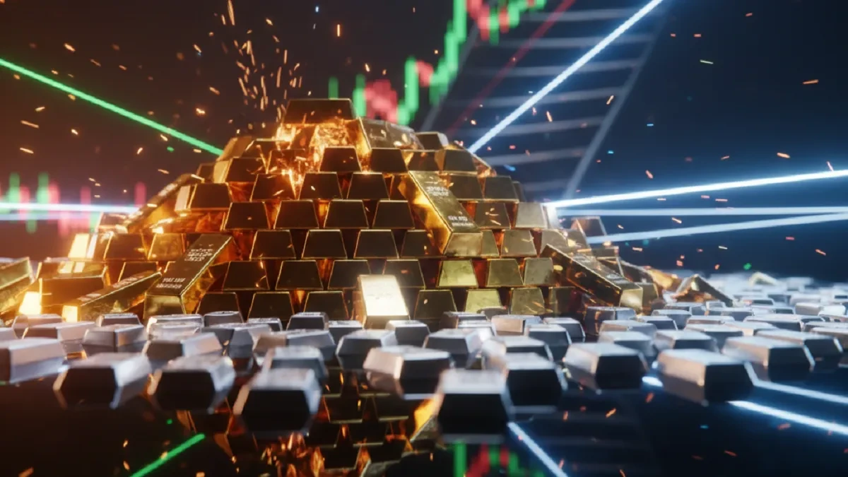 Gold Price Hike, Silver Rate Today, IBJA Market Rates, Investment in Gold, China Silver Export Ban