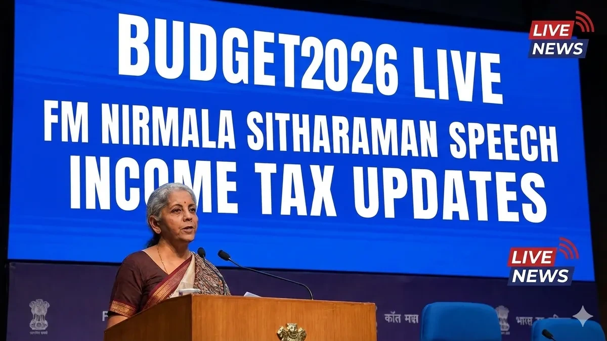 Budget 2026