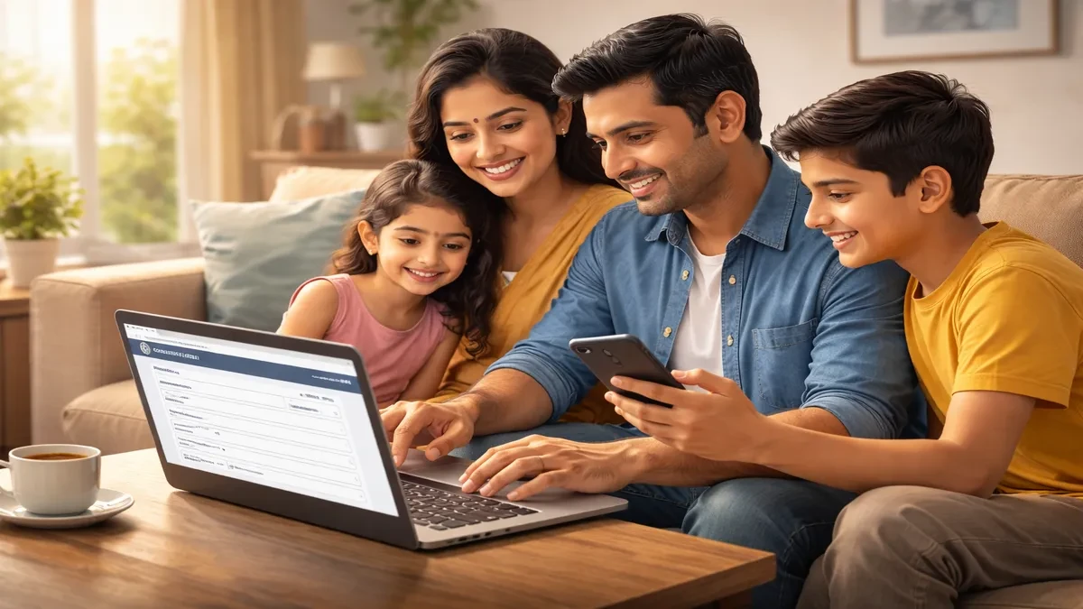 Census, Janaganana, 2027