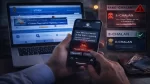 e-challan, Fake, Alert