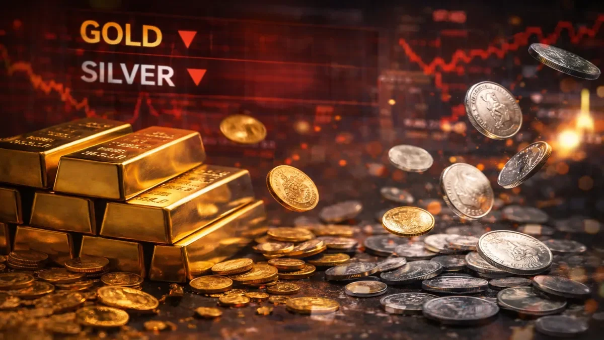 gold, silver, गोल्ड, सिल्वर, चांदी, सोना