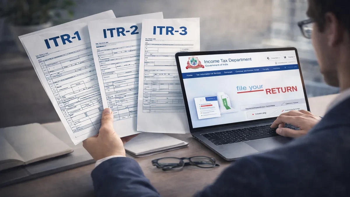 Income Tax Return, ITR Filing, Deadline, Last date