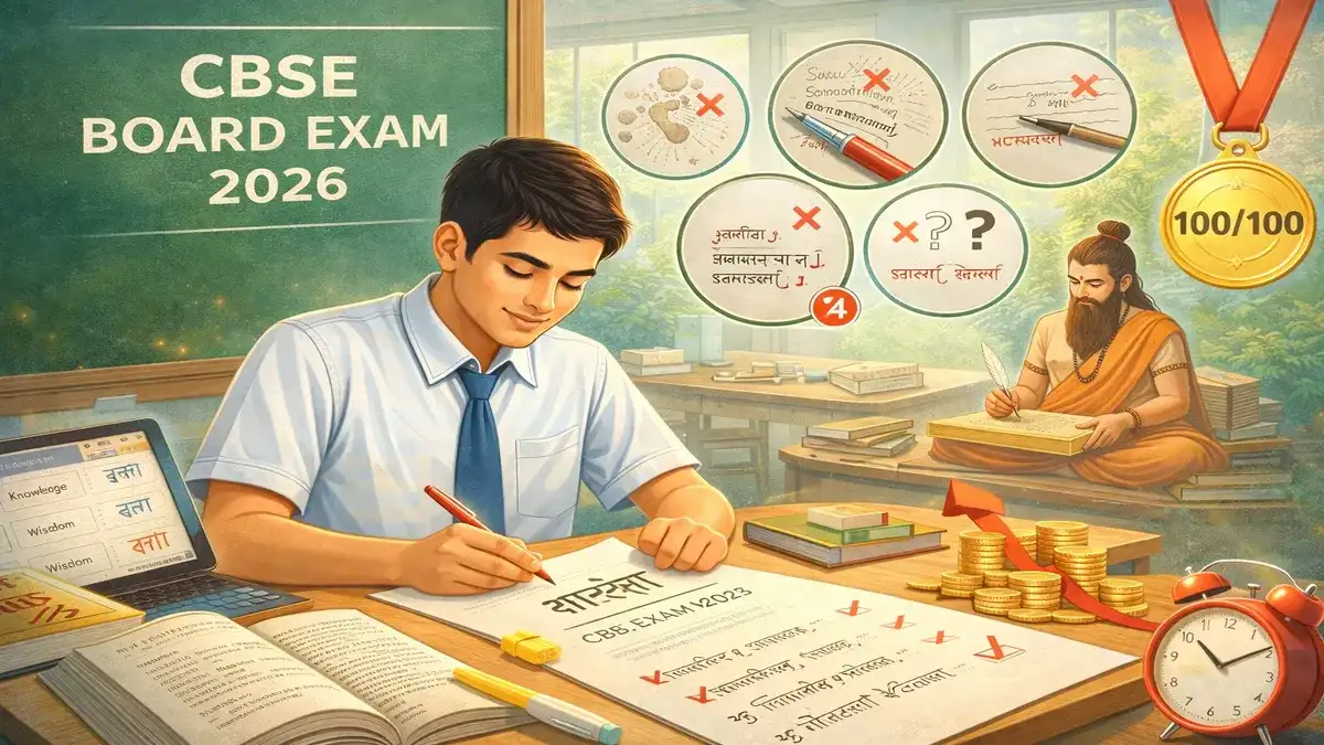 CBSE, Exam