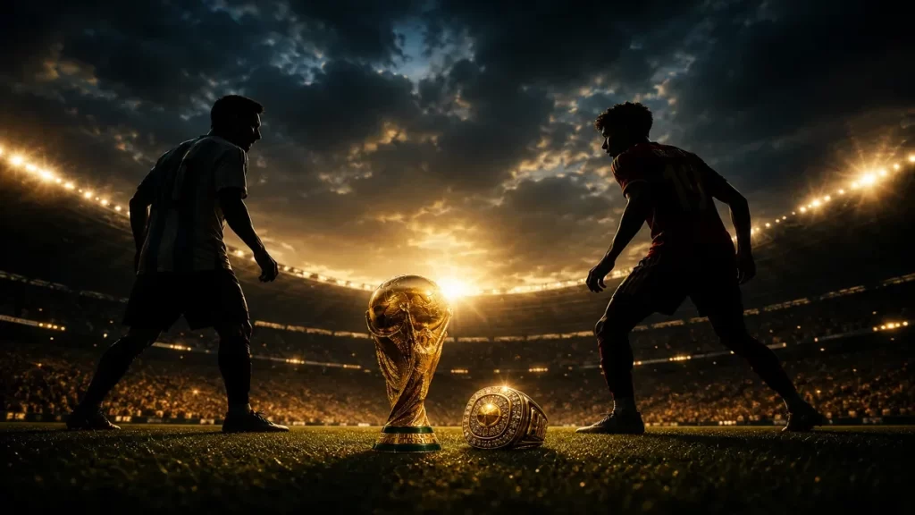 football