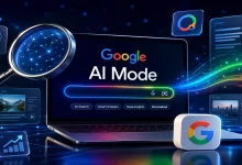 Google AI, Tech News, Gemini 3, Google Search
