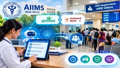 AIIMS, AI,