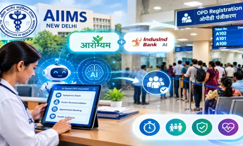 AIIMS, AI,