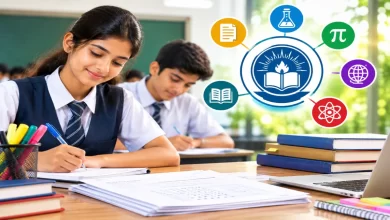 CBSE, 10th, 12th, Scheme