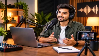 Podcast Kaise Shuru Kare