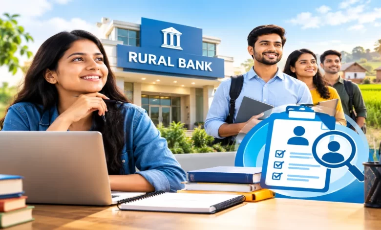 IBPS, RRB, Recruitment, 2026