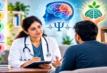 Psychiatry, Therapy
