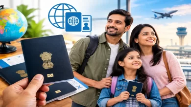 Passport