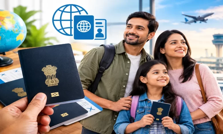 Passport