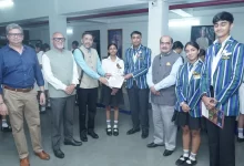 Rajkumar College, Raipur, राजकुमार कॉलेज रायपुर