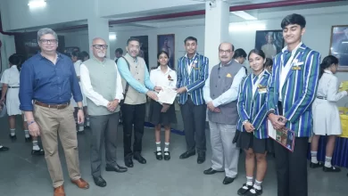Rajkumar College, Raipur, राजकुमार कॉलेज रायपुर