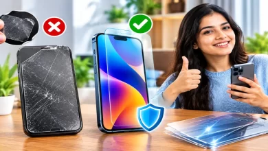 Smartphone, Screen Protector, BIS Rules, 2026