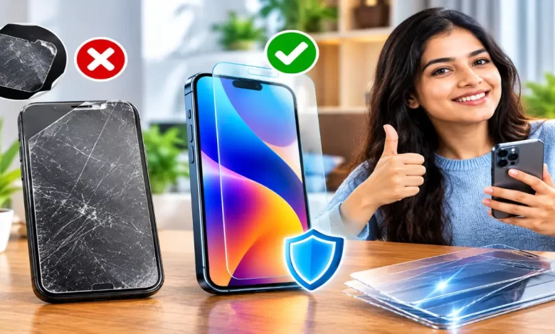 Smartphone, Screen Protector, BIS Rules, 2026